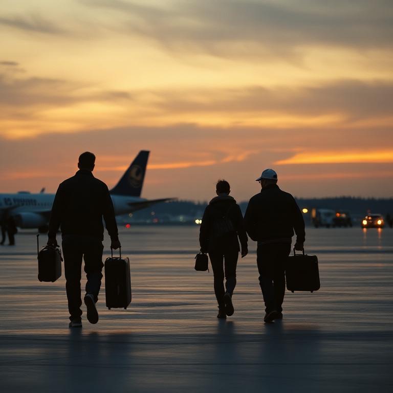 Latest Instagram content — Wheels Up