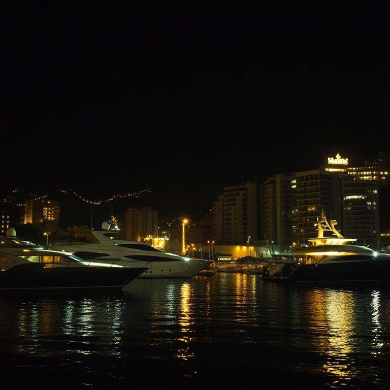 Monaco